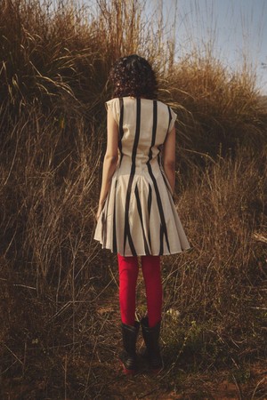 Jonna Dress from Bhoomi