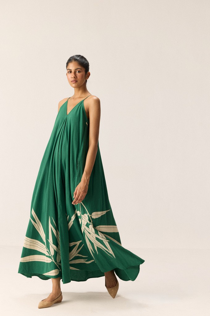 Gracie Dress from Bhoomi