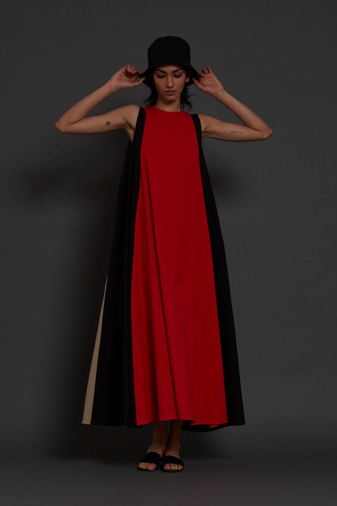 Ava Dress from Bhoomi