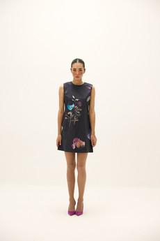 Alicia Dress via Bhoomi
