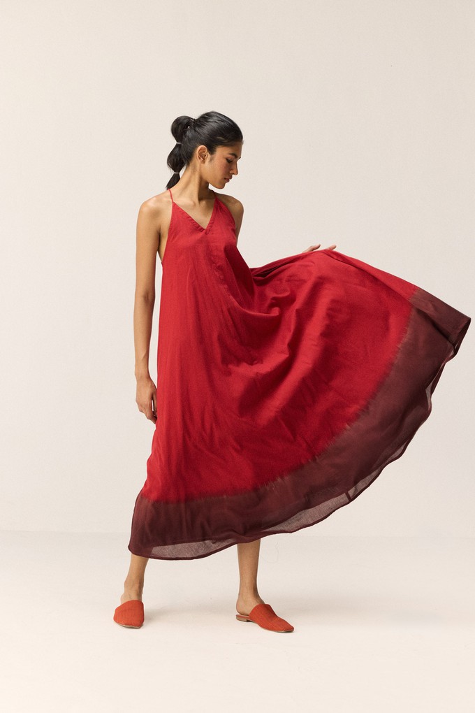 Madeline Dress from Bhoomi