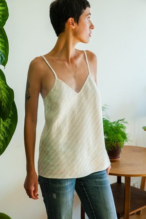 Michaela Top from Bhoomi