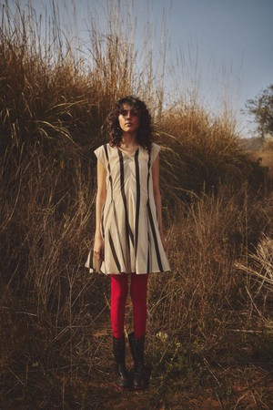 Jonna Dress from Bhoomi