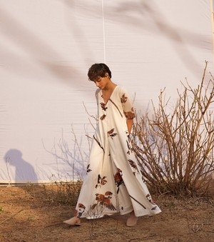 Pipa Jumpsuit from Bhoomi