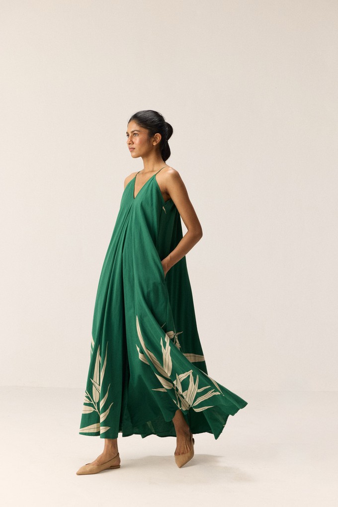 Gracie Dress from Bhoomi