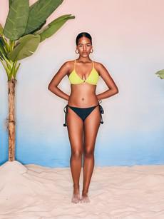 Bali Bikini Set via Bhoomi