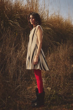 Jonna Dress from Bhoomi