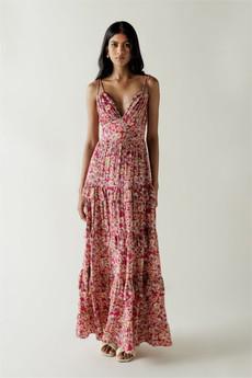 Gia Dress via Bhoomi