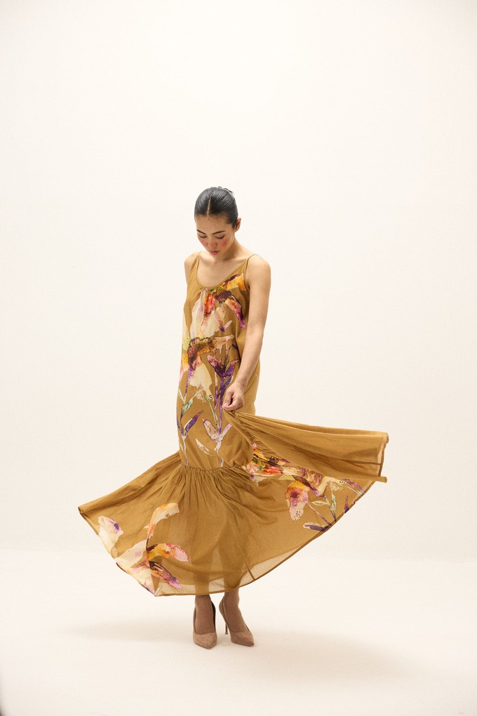 Leandra Dress from Bhoomi