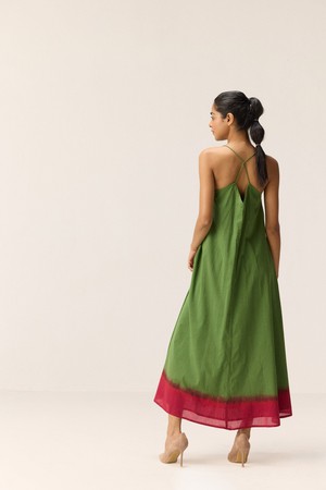 Claudine Dress from Bhoomi