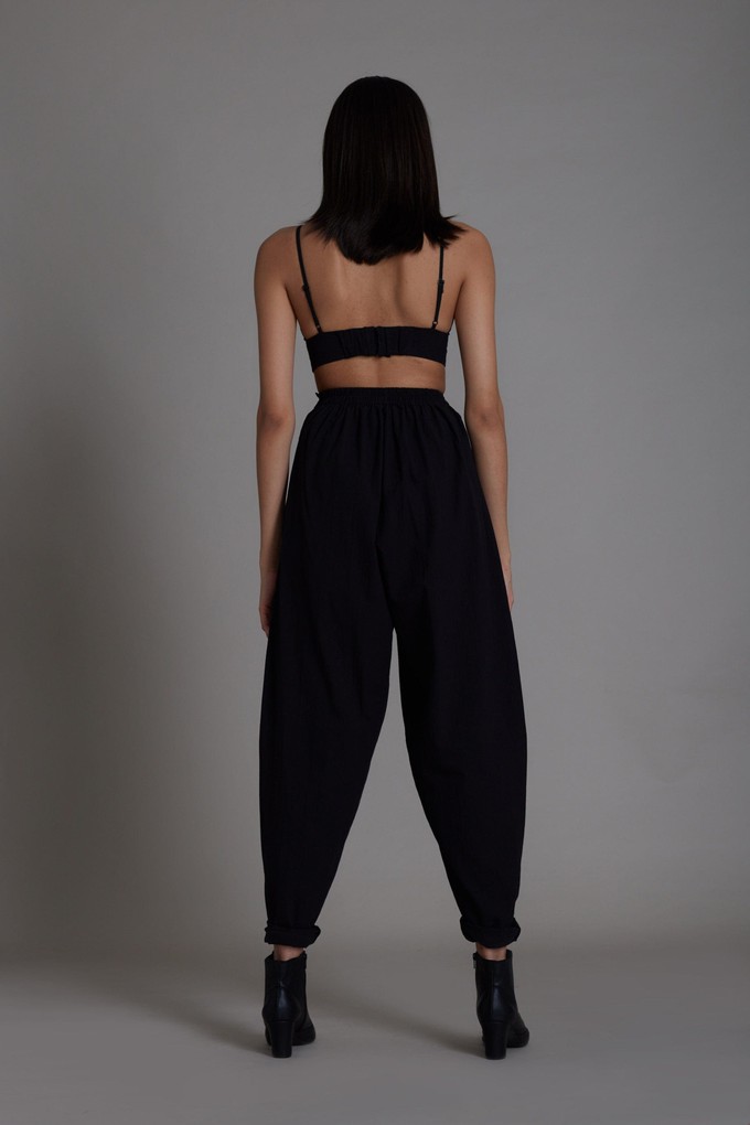 Cecile Set Black from Bhoomi
