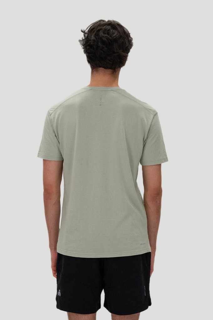 [PF36.Wood] T-Shirt from Boldwill