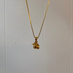 THE LEMON GARDEN SET - Solid gold from Bound Studios