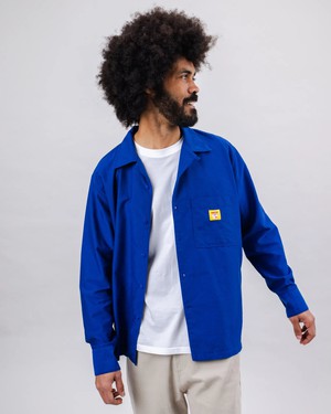 Oversize Noodles Shirt from Brava Fabrics