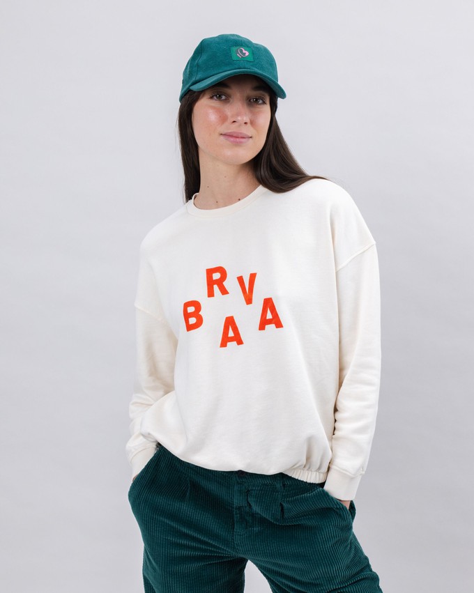 Cotton 5 Panel Cap Green from Brava Fabrics