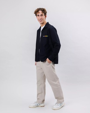 Oversize Atari Shirt from Brava Fabrics