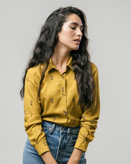 Browse Blouses & Shirts