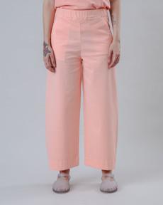 Oversize Picnic Pants Rosé via Brava Fabrics