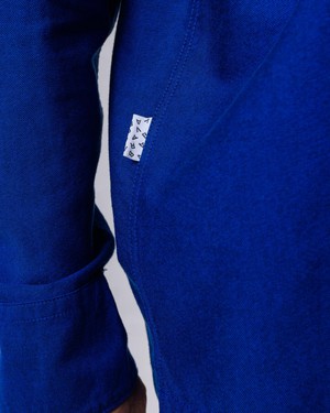 Oversize Noodles Shirt from Brava Fabrics