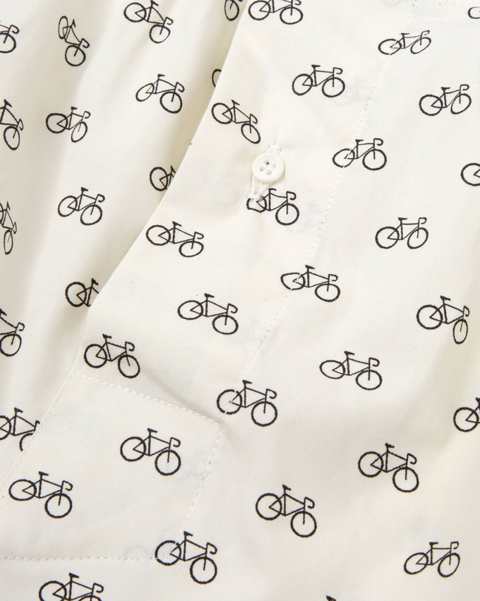 Fixed Gear Boxer from Brava Fabrics