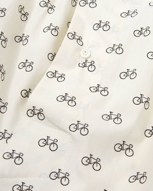 Fixed Gear Boxer from Brava Fabrics