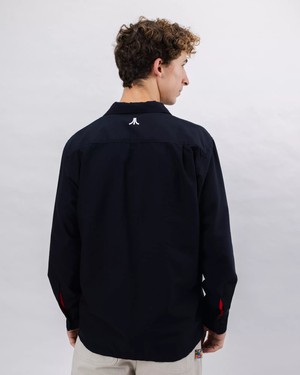 Oversize Atari Shirt from Brava Fabrics