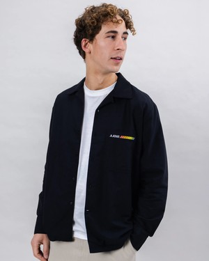 Oversize Atari Shirt from Brava Fabrics