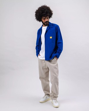 Oversize Noodles Shirt from Brava Fabrics