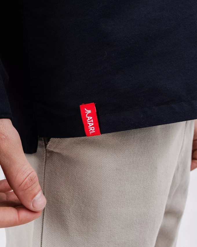 Oversize Atari Shirt from Brava Fabrics