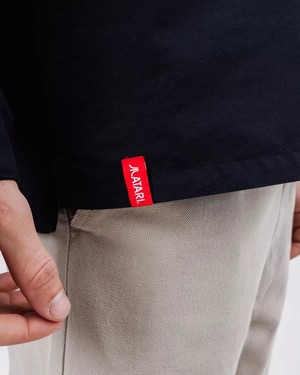 Oversize Atari Shirt from Brava Fabrics