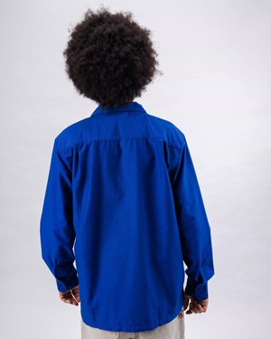 Oversize Noodles Shirt from Brava Fabrics