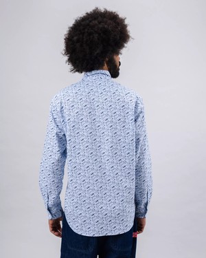 Peanuts Everybody's in a Hurry Shirt from Brava Fabrics