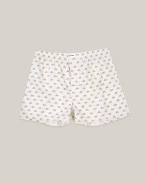 Fixed Gear Boxer from Brava Fabrics