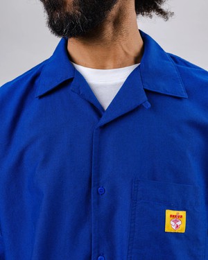 Oversize Noodles Shirt from Brava Fabrics