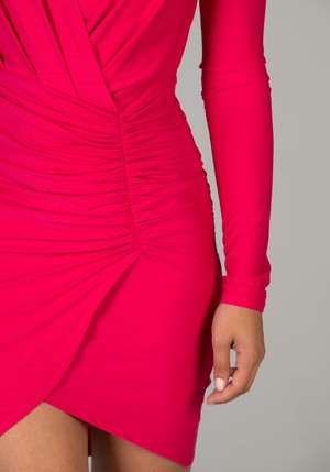 Koko Mini Dress from C by Stories
