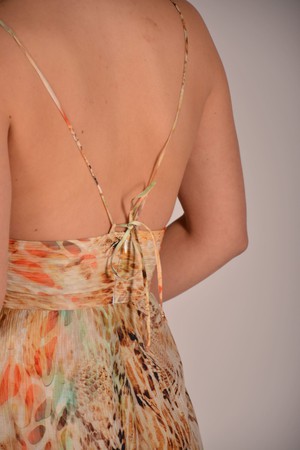 Olivia Maxi Dress from C by Stories Olivia Maxi Dress from C by Stories