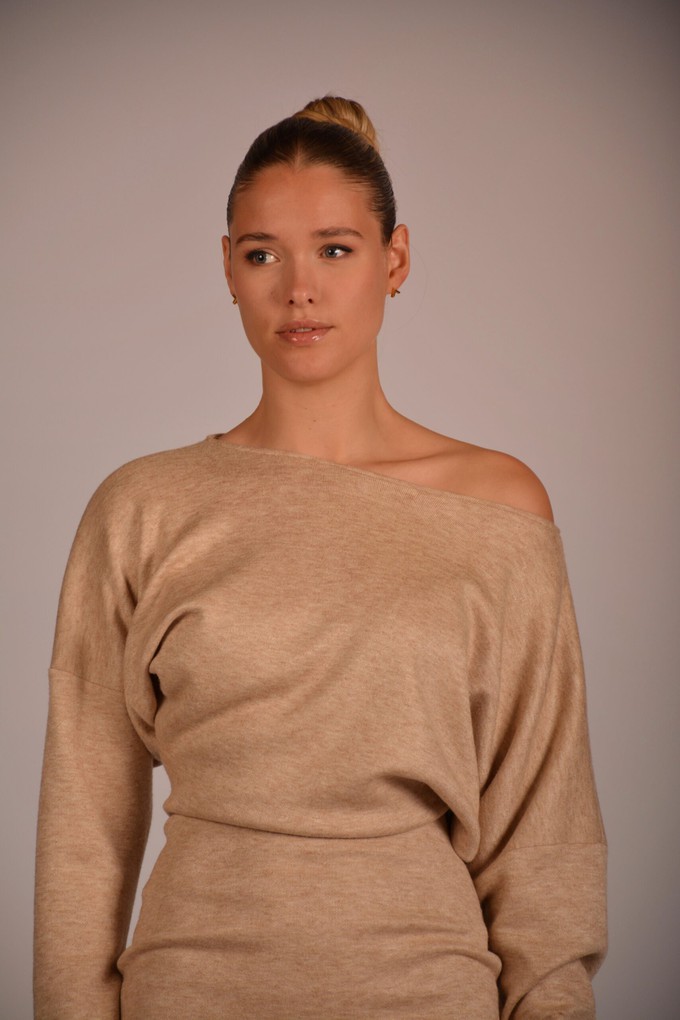 Mara Mini Dress from C by Stories Mara Mini Dress from C by Stories