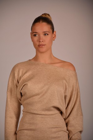 Mara Mini Dress from C by Stories Mara Mini Dress from C by Stories