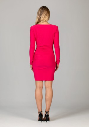 Koko Mini Dress from C by Stories
