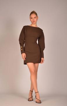 Stella mini Dress via C by Stories