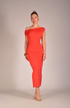 Morgan Maxi dress via C by Stories