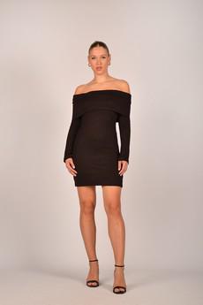 Felice mini dress via C by Stories