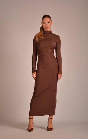 Milou Maxi Dress from C by Stories Milou Maxi Dress from C by Stories