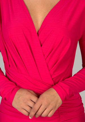 Koko Mini Dress from C by Stories
