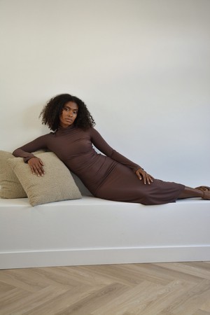 Milou Maxi Dress from C by Stories Milou Maxi Dress from C by Stories