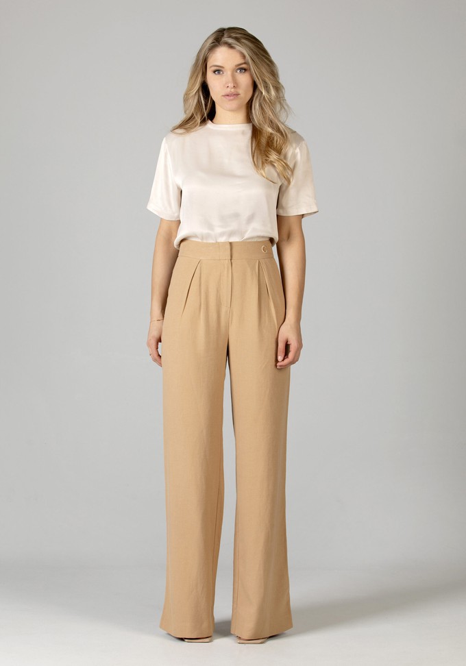 Rachel Trousers from C by Stories