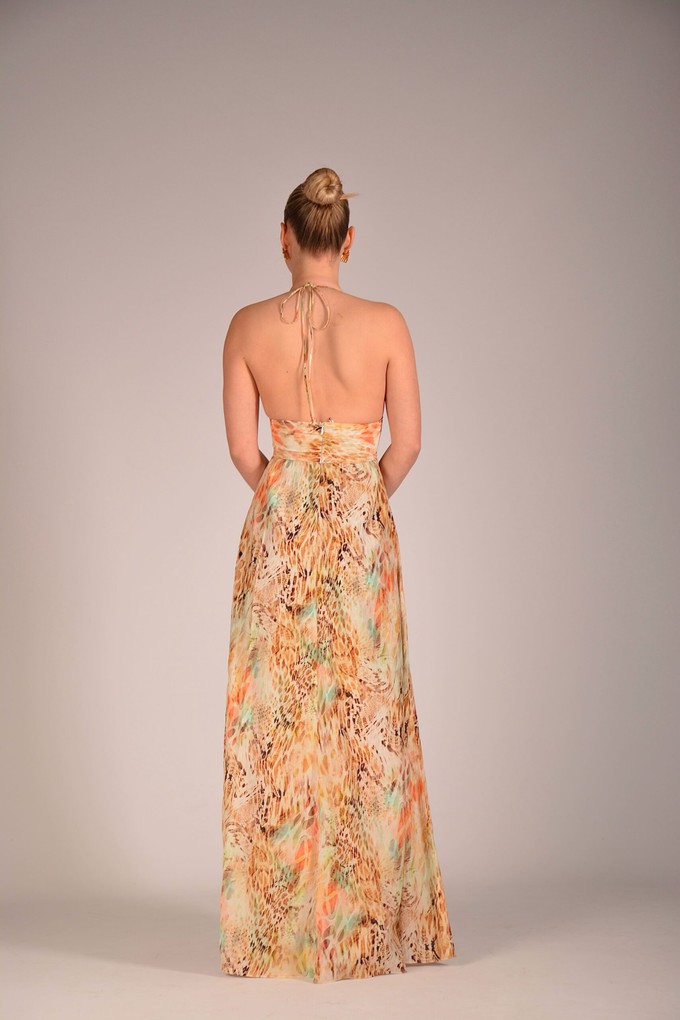 Olivia Maxi Dress from C by Stories Olivia Maxi Dress from C by Stories