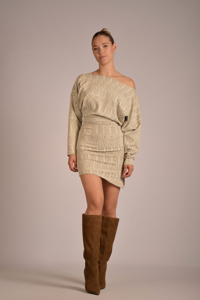 Mae Mini Dress from C by Stories Mae Mini Dress from C by Stories