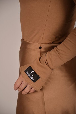 Fabienne Midi Skirt from C by Stories