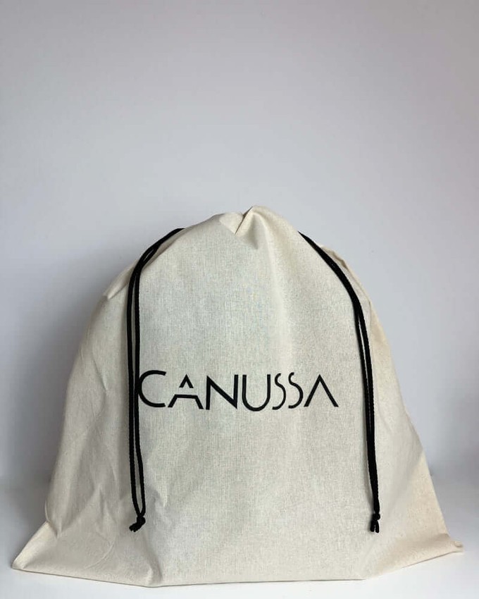 Executive bag - Camel from CANUSSA